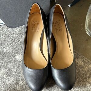 Naturalizer Berlin Platform Pump